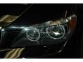 2006 Black Sapphire Metallic BMW 7 Series 750i Sedan  photo #9