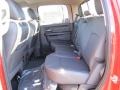 2011 Flame Red Dodge Ram 1500 Sport Crew Cab  photo #8