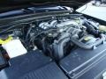 4.6 Liter OHV 16-Valve V8 2003 Land Rover Discovery SE Engine
