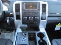 2011 Flame Red Dodge Ram 1500 Sport Crew Cab  photo #10