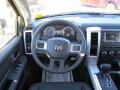 2011 Flame Red Dodge Ram 1500 Sport Crew Cab  photo #11