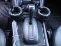 4 Speed Automatic 2003 Land Rover Discovery SE Transmission