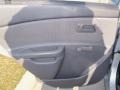 Clear Silver - Rio LX Sedan Photo No. 10