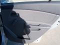Clear Silver - Rio LX Sedan Photo No. 12