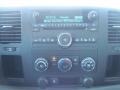 2009 Graystone Metallic Chevrolet Silverado 1500 LS Extended Cab  photo #16
