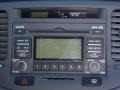 Clear Silver - Rio LX Sedan Photo No. 19