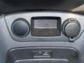 Clear Silver - Rio LX Sedan Photo No. 21