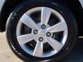 Clear Silver - Rio LX Sedan Photo No. 28