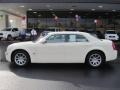 Stone White - 300 C HEMI Photo No. 2