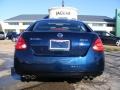 2005 Majestic Blue Metallic Nissan Maxima 3.5 SE  photo #6