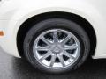 Stone White - 300 C HEMI Photo No. 9