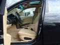 Jet Black - 5 Series 530xi Sedan Photo No. 7