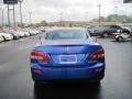 2010 Ultrasonic Blue Mica Lexus IS 250C Convertible  photo #4