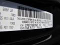 2011 Brilliant Black Crystal Pearl Dodge Ram 1500 Sport Crew Cab  photo #14