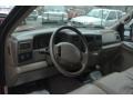 Red - F350 Super Duty Lariat Extended Cab 4x4 Dually Photo No. 41