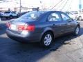 Willow Gray - Sonata GLS Photo No. 5