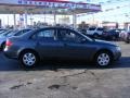 Willow Gray - Sonata GLS Photo No. 6