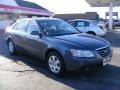 Willow Gray - Sonata GLS Photo No. 7