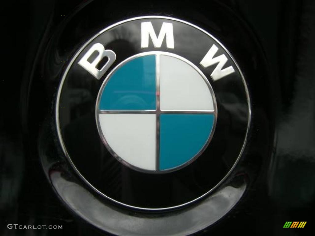 2008 3 Series 328i Sedan - Jet Black / Black photo #10
