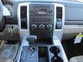 2011 Rugged Brown Pearl Dodge Ram 1500 Big Horn Crew Cab  photo #11