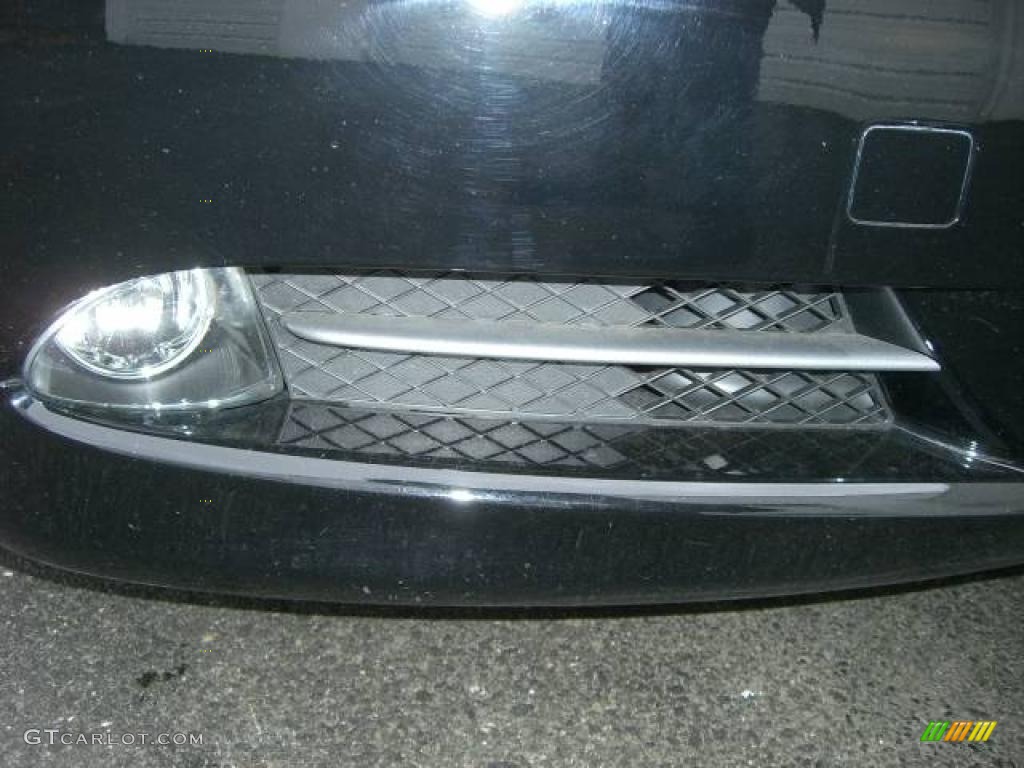 2008 3 Series 328i Sedan - Jet Black / Black photo #14