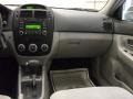 Ice Blue - Spectra EX Sedan Photo No. 20