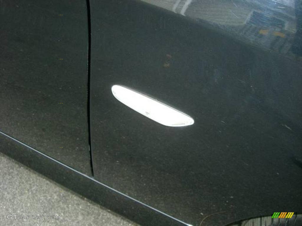 2008 3 Series 328i Sedan - Jet Black / Black photo #17