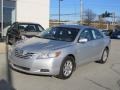 Titanium Metallic - Camry LE Photo No. 2