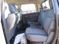 2011 Brilliant Black Crystal Pearl Dodge Ram 1500 Sport Crew Cab  photo #8