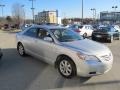 Titanium Metallic - Camry LE Photo No. 6