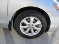 Titanium Metallic - Camry LE Photo No. 7