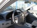 Titanium Metallic - Camry LE Photo No. 11