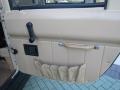 1993 Dark Green Hummer H1 Hard Top  photo #16