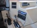  1993 H1 Hard Top 4 Speed Automatic Shifter