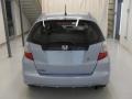 2009 Tidewater Blue Metallic Honda Fit   photo #3