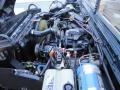 6.2 Liter OHV 16-Valve Diesel V8 Engine for 1993 Hummer H1 Hard Top #42342400