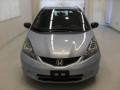 2009 Tidewater Blue Metallic Honda Fit   photo #6