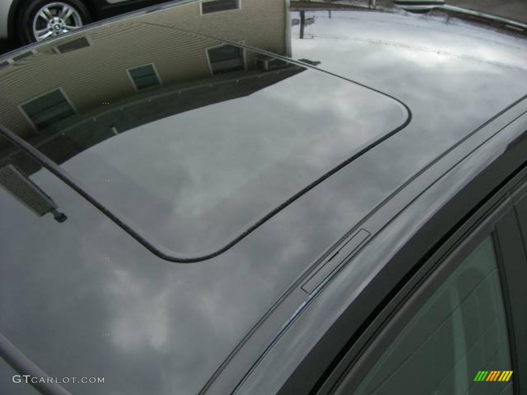 2008 3 Series 328i Sedan - Jet Black / Black photo #33