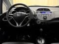 2009 Tidewater Blue Metallic Honda Fit   photo #17