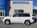 Super White - Highlander Limited 4WD Photo No. 3