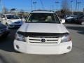 Super White - Highlander Limited 4WD Photo No. 5