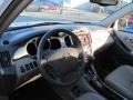 Super White - Highlander Limited 4WD Photo No. 6