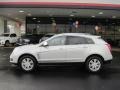 Radiant Silver - SRX 4 V6 AWD Photo No. 2