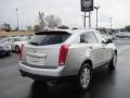 Radiant Silver - SRX 4 V6 AWD Photo No. 5