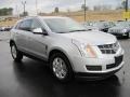 Radiant Silver - SRX 4 V6 AWD Photo No. 7