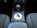  2007 Endeavor LS 4 Speed Sportronic Automatic Shifter
