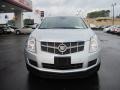 Radiant Silver - SRX 4 V6 AWD Photo No. 8