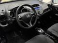 2009 Tidewater Blue Metallic Honda Fit   photo #30