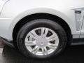 Radiant Silver - SRX 4 V6 AWD Photo No. 9