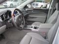Radiant Silver - SRX 4 V6 AWD Photo No. 10